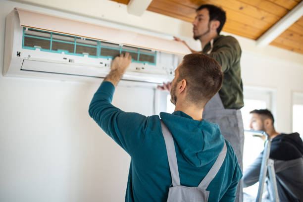 Best Emergency HVAC Repair  in Cleveland, WI