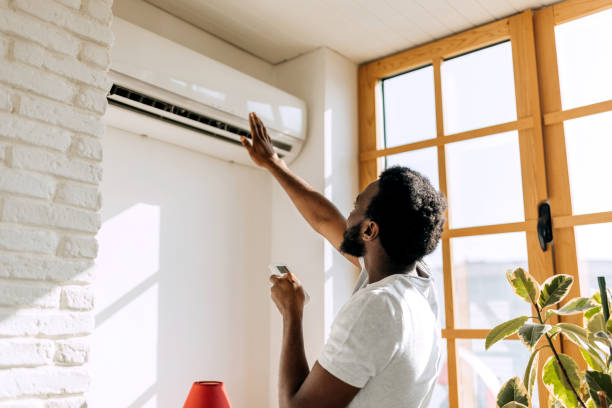 Best Best HVAC Companies  in Cleveland, WI