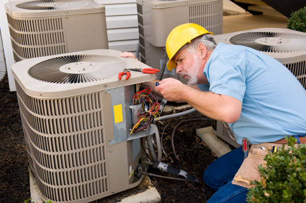 Ductless HVAC Repair in Cleveland, WI