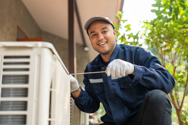 Best HVAC Air Duct Cleaning  in Cleveland, WI