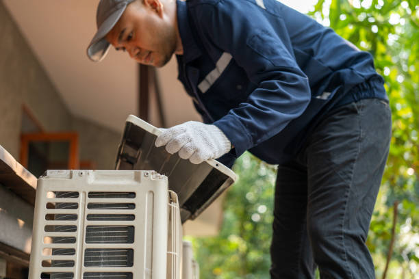 Best Ductless HVAC Repair  in Cleveland, WI